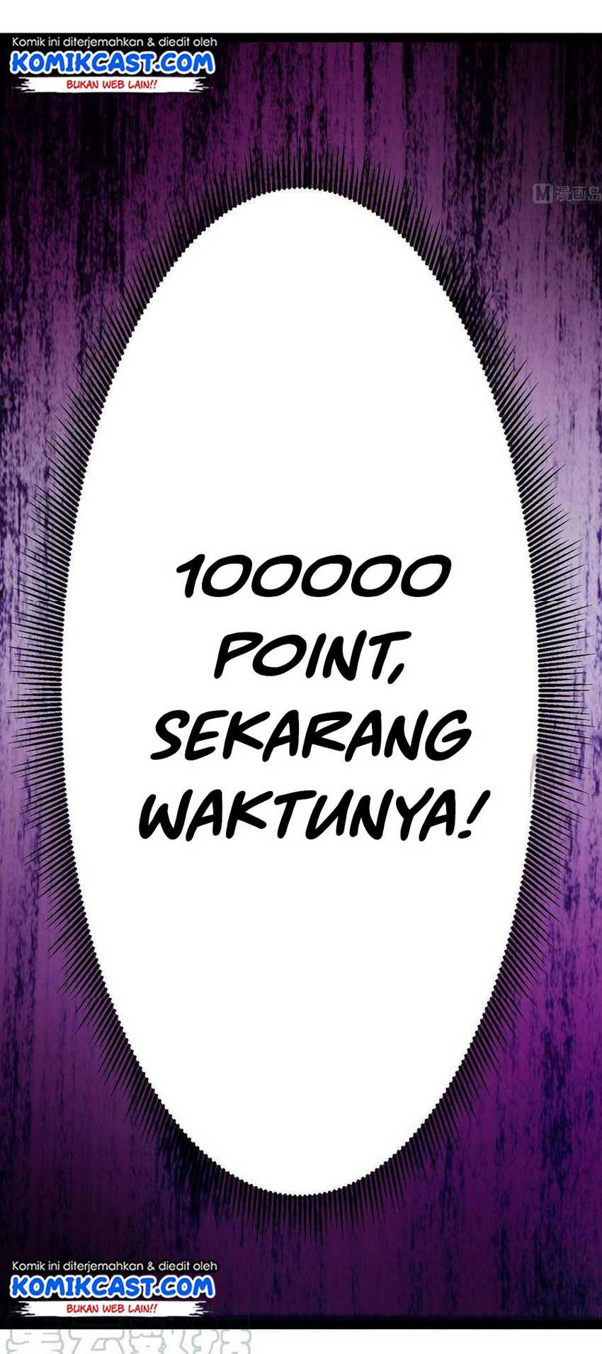 The Developer System (Hell’S Developer) Chapter 17 Gambar 11